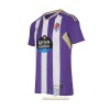 Maglia ufficiale Real Valladolid Casa 2022-23 per Uomo